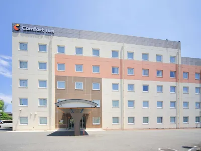 Comfort Inn Munakata JR 아카마역 주변 호텔