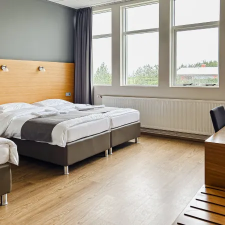 Hotel Jökull Hotels in Hornafjordur