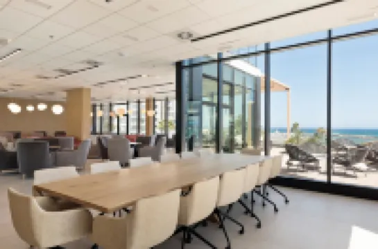 호텔 베스트 트리톤 베날마데나코스타 호텔