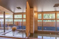 Aizu Kogen Hoshinosato Hotel - Bãi đậu xe