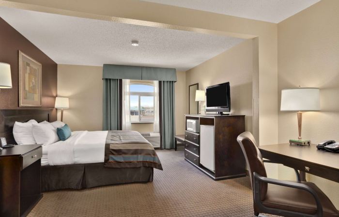 Wingate by Wyndham Pueblo