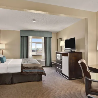 Wingate by Wyndham Pueblo Hotels near Walmart Supercenter