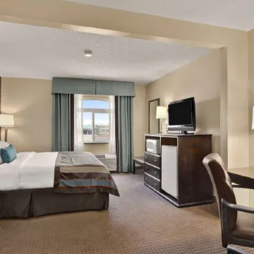 Wingate by Wyndham Pueblo