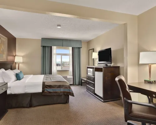 Wingate by Wyndham Pueblo Hotels in Pueblo