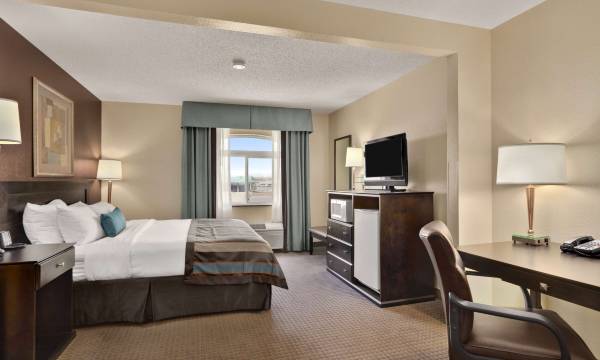Wingate by Wyndham Pueblo