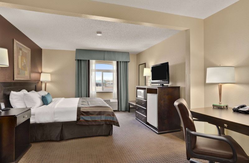 Wingate by Wyndham Pueblo