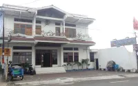 Hotel Indah Malioboro Hotels in Gedongtengen