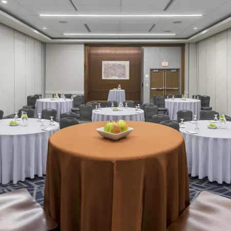 Hyatt Regency Columbus
