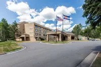 Comfort Inn Near Vail Beaver Creek Các khách sạn ở Avon