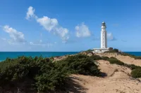 Crisol Chiclana Hôtels à : Bay of Cadiz