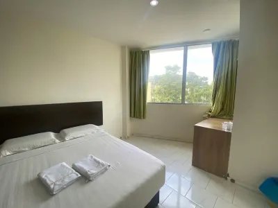 Hotel Malaysia