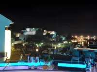 City Marina Hotels in Korfu