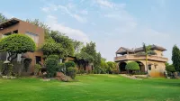 The Bistendu Resort Hotels in 