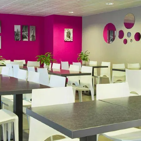 Ténéo Apparthotel Bordeaux Mérignac - Aéroport