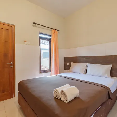 Hotel Pondok Dewi