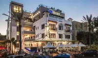 The Birchwood Hoteles en San Petersburgo