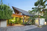 Ini Vie Villa Seminyak by Ini Vie Hospitality - Kitchenette