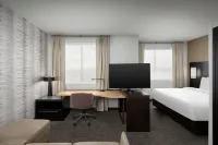 Residence Inn Indianapolis Plainfield Hotels in Plainfield
