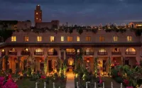 Les Jardins de La Koutoubia
