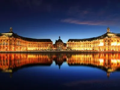 Ténéo Apparthotel Talence - Arthena Hotels in Talence