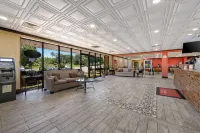 Econo Lodge Hotels in High Point