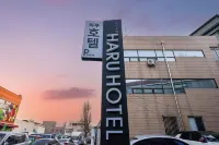 Gyeongsan Hotel Haru