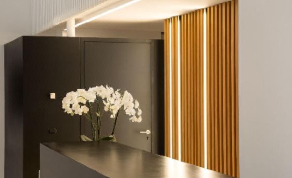 Hotel Bourgoensch Hof