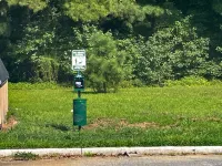 스튜디오 6 스위트 포코모크 시티, 메릴랜드