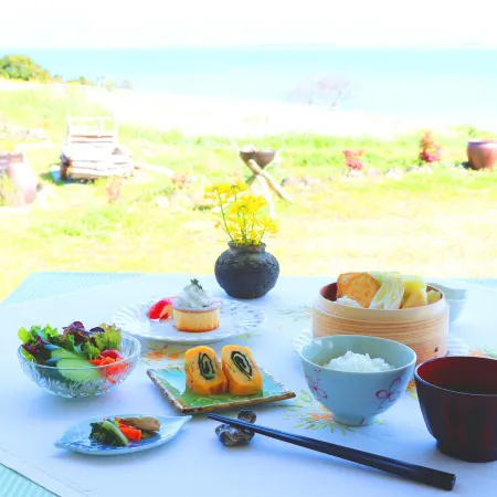 Pension Warabi No OKA