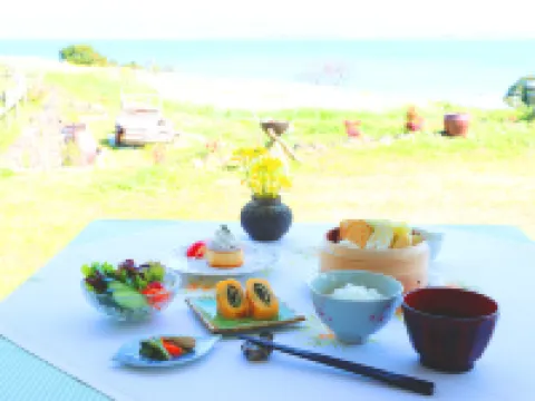 Pension Warabi No OKA