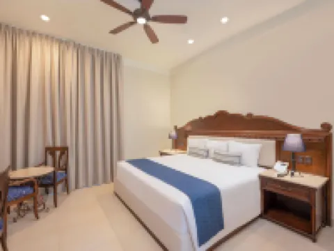 Gran Hotel Mexico by Solaris Hoteles en Tehuacán