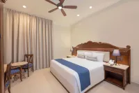 Gran Hotel Mexico by Solaris