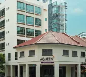 Philip Hotel@Balestier Hotels near Sheng Siong Toa Payoh Central
