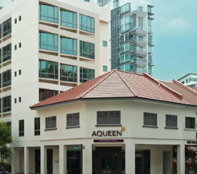 Philip Hotel@Balestier