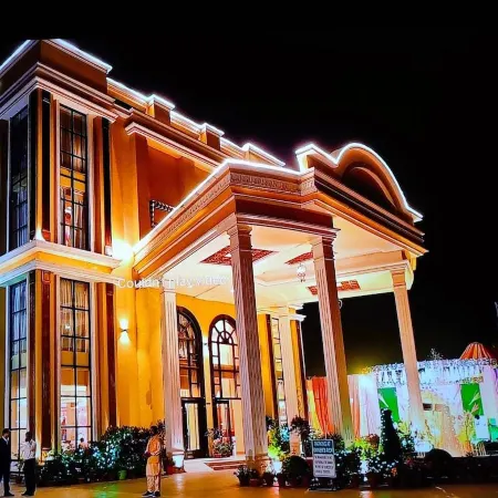 Hotel Krinoscco