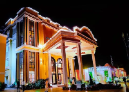 Hotel Krinoscco Hotel di 
