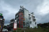 Lizz Imperial Palace Hotels near Jain Temple Wayanad