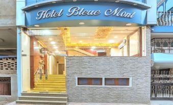 Hotel Bleue Mont