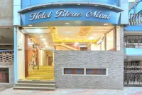 藍山飯店 Varanasi Junction附近的飯店