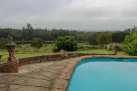 Portland Manor