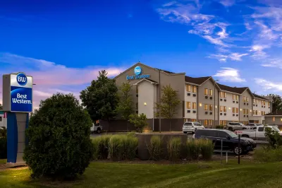 Best Western Oswego Hotel Hotel di 