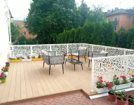 History Hotel Complex - 3-Star