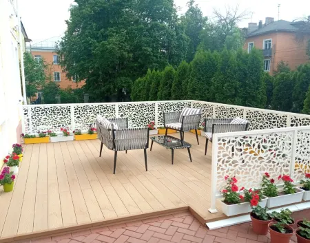 History Hotel Complex Отели рядом с достопримечательностью «Синагога в Туле»