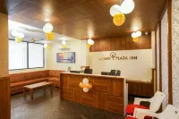 Grand Plaza Inn - Servicios de Traslado