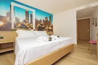 Hotel Ristorante Valamerica Các khách sạn ở Corteno Golgi
