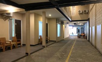 InOut Hotel Pangandaran