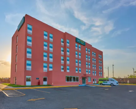 City Express Junior by Marriott Mexicali Hotels in Mexicali