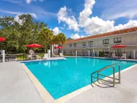 Travelodge by Wyndham Orlando Lake Buena Vista South Hotels in Kissimmee