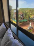Elegant Studio In Assagaon Hotels in Assagao