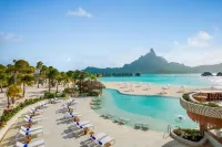The Westin Bora Bora Resort & Spa - Luxury